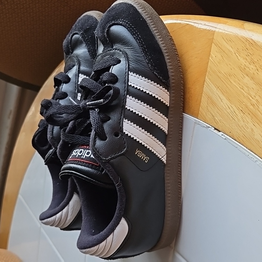 Samba Adidas